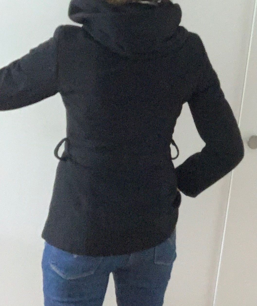 Zara Cappotti: Kurzmantel Sportlich-Sexy – Nuovo (secondo la descrizione) da Adliswil venduto da atram57 5