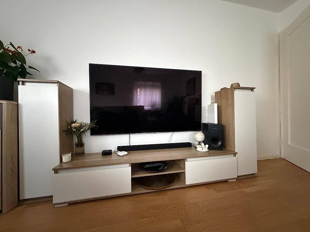 Mobili TV: Wohnwand – Usato da Oberbüren venduto da Eis100 2
