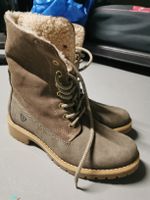 Tamaris Stiefel praktisch neu 38