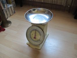 Ernesto Küchenwaage Retro Bis Maximal 5 Kg Sehr Schön