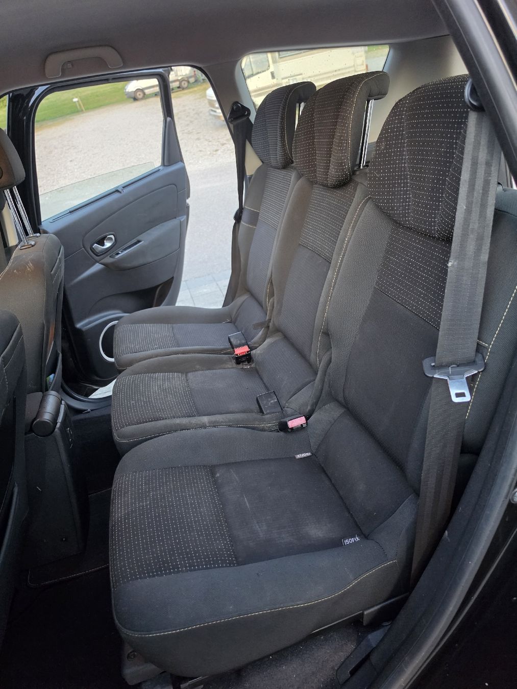 Autos: Renault Scenic – Gebraucht aus Charmey (Gruyère) von lal_lzp7 5