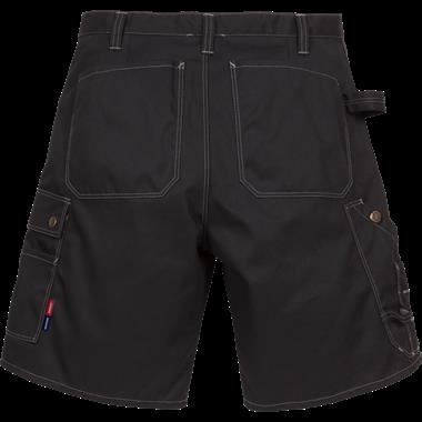 Hosen: 3 St. Arbeitsshorts Fristads K schwarz  Gr. 38 – Neu und originalverpackt aus Eschenbach SG von fidinana 1