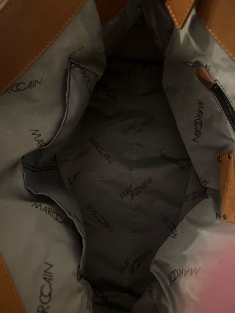Marc Cain Borse da donna: JOLI SAC A MAIN MARC CAIN – Usato da Brügg BE venduto da traindenuit 6