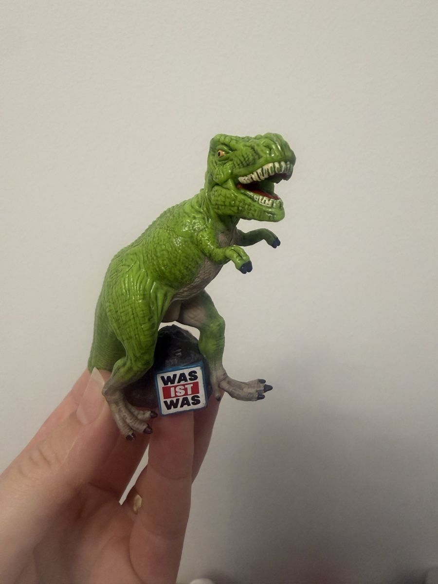 Hörbücher: Dinosaurier Tonie – Gebraucht aus Grenchen von a.berisha03