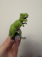 Dinosaurier Tonie