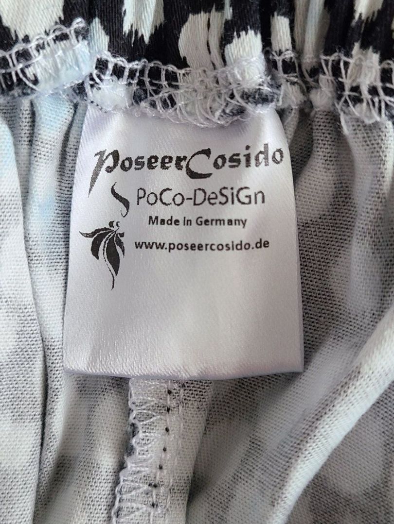 Pantaloni: Sommerhose, Gr. 36 – Usato da Basel venduto da Luzora 7