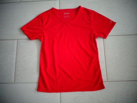 K-TEC SPORT T-SHIRT GR.36