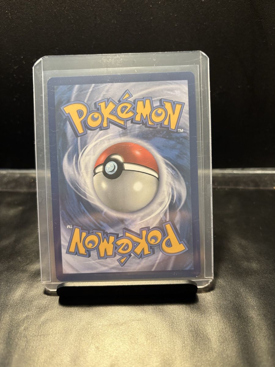 Pokémon Sammelbilder & Trading cards: Shiftry Illustration Rare - TEF - 163/162 - ENG - Mint Cond – Neu (gemäss Beschreibung) aus Bellinzona von TheCarden 3