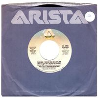 MELISSA MANCHESTER