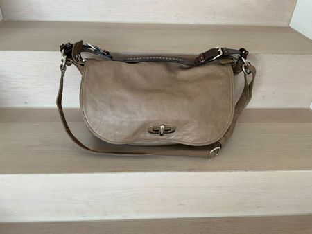 ANA BLUM Tasche