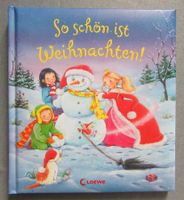 So schön ist Weihnachten !  - Geschichten, Lieder, Gedichte