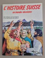 L'Histoire suisse en bandes dessinées 2