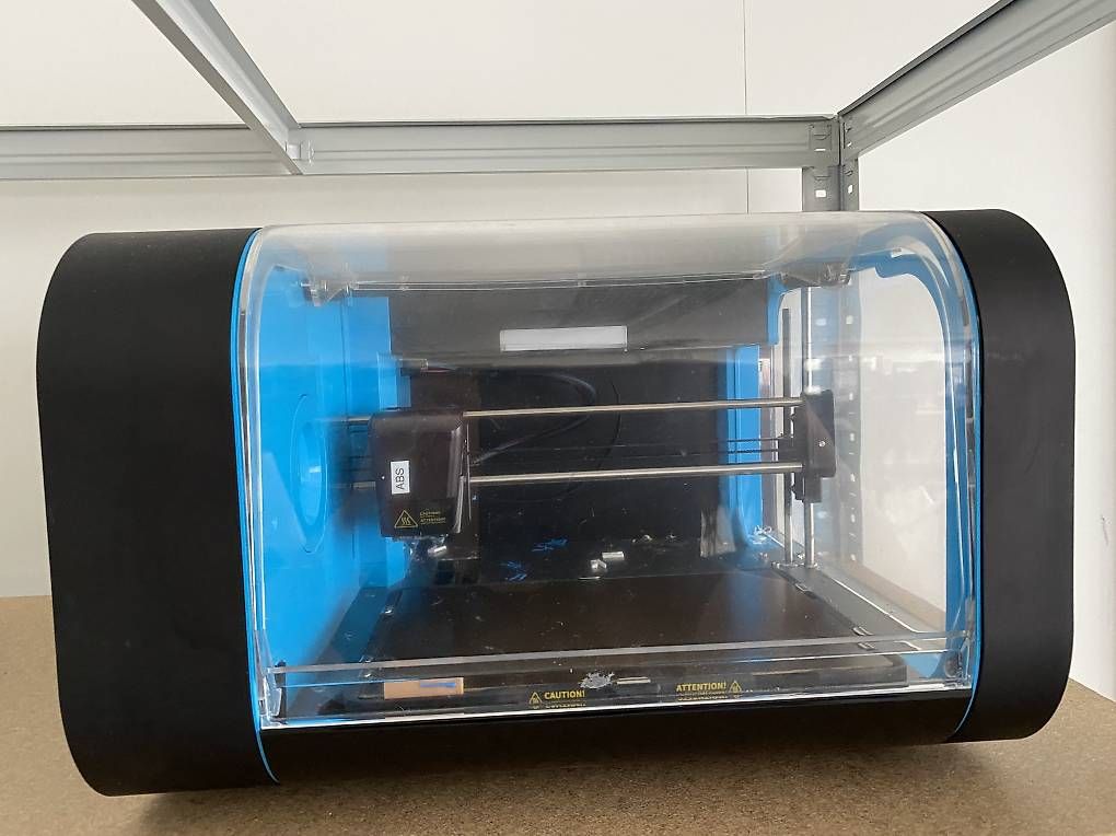 Stampanti 3D: CEL  Robox RBX1 – Usato da Nebikon venduto da schnischna80 3