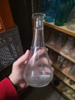 Weinkaraffe 0,5 L Eckig (6 Stk. Verfügbar)