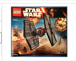 Legos star wars
