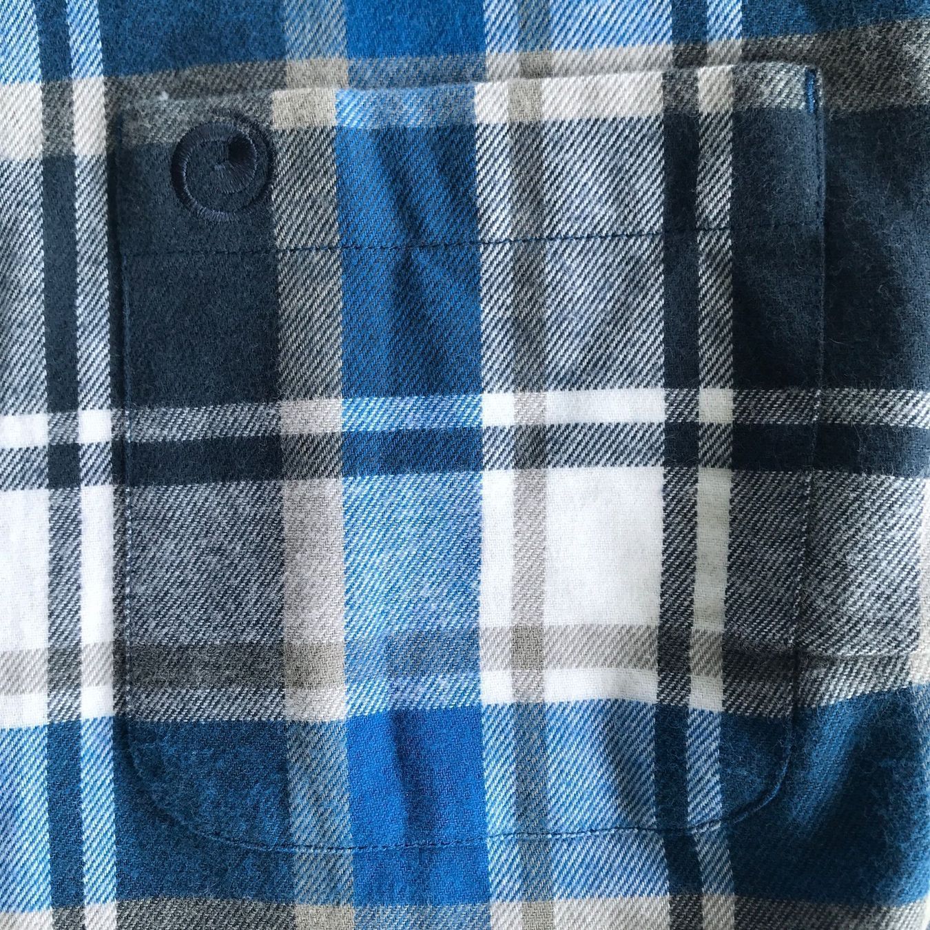 Sherpa Camicette: Sherpa Damenbluse Khamale, Gr. L, neu – Nuovo (secondo la descrizione) da Ebnat-Kappel venduto da Molton 5