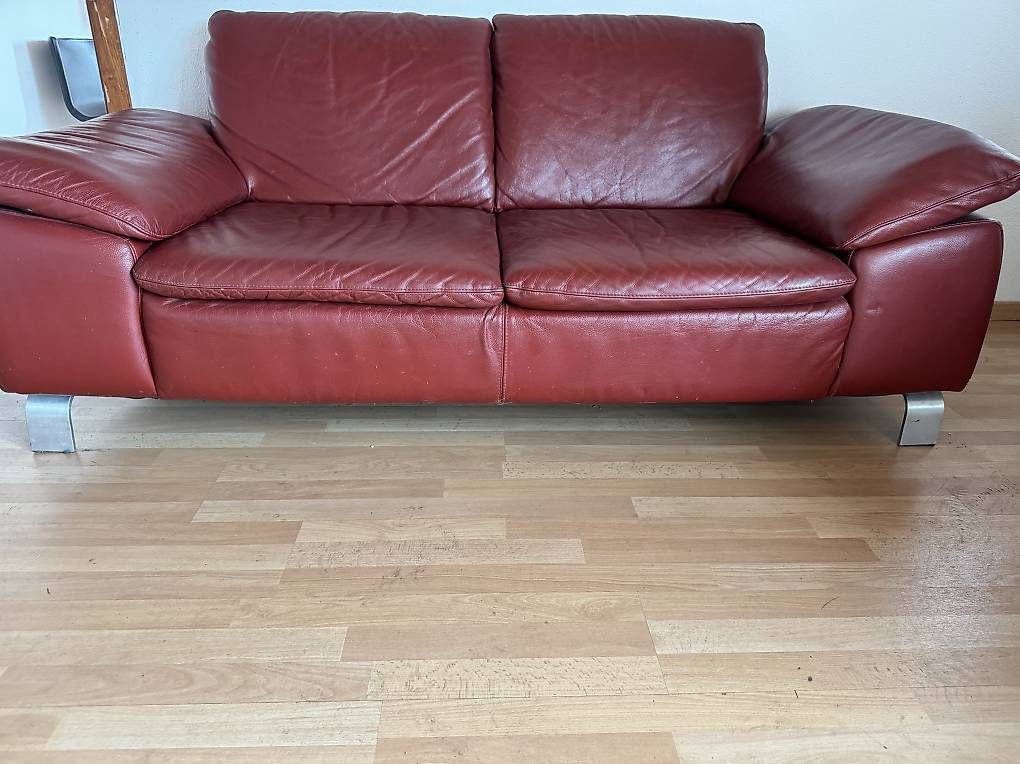 Sofas: Sofa – Gebraucht aus Frauenfeld von KelvinG 3