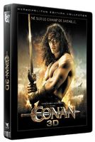 Conan [Blu-ray 3D]