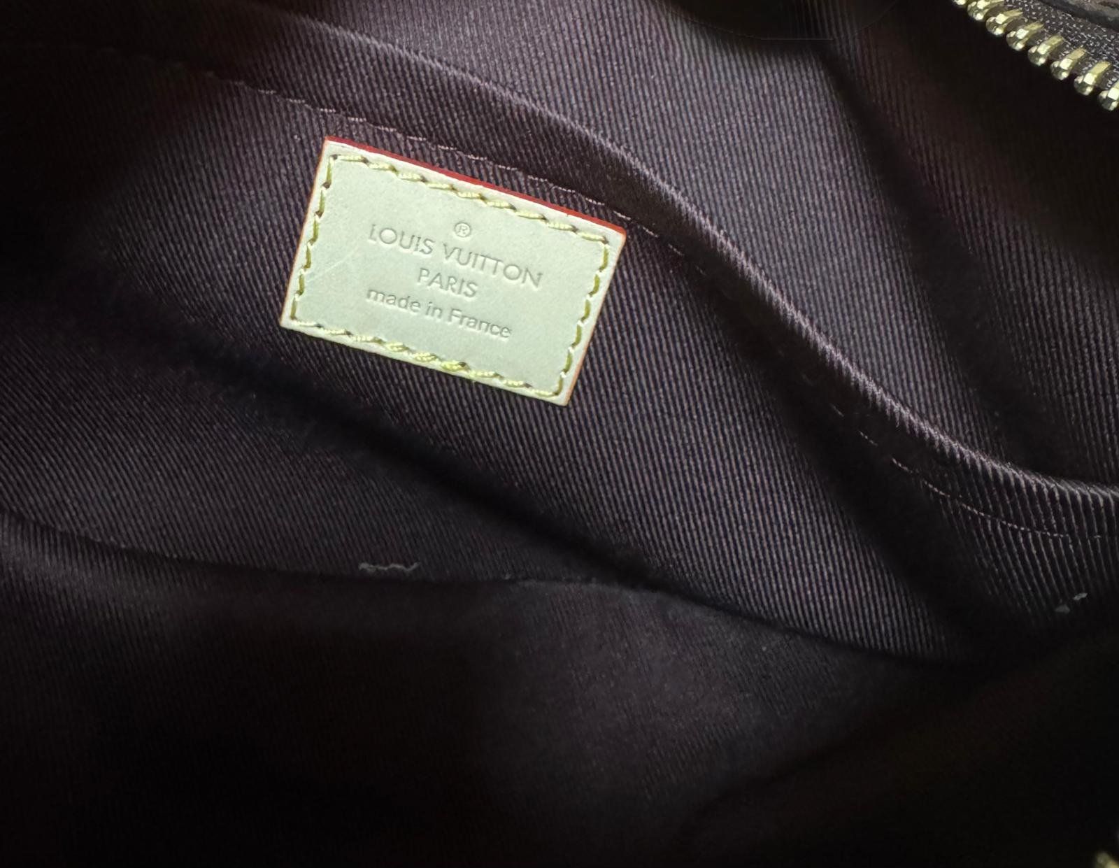Louis Vuitton Borse da donna: Louis vuitton Croissant – Nuovo (secondo la descrizione) da Basel venduto da ssa_x5wz 4