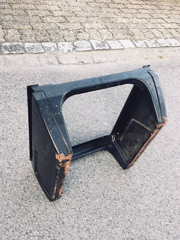 Tutti pezzi di ricambio auto: Beifahrer Sitz T4 – Usato da Berneck venduto da Rhimi