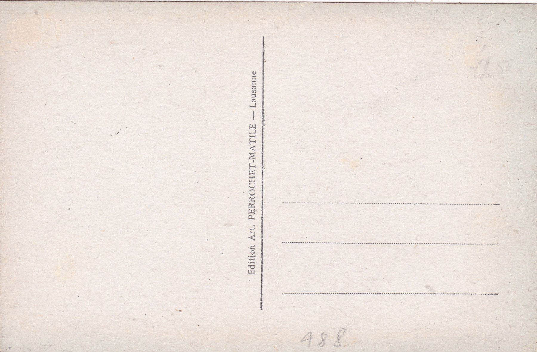 Cartoline postali: Lausanne – Usato da Herisau venduto da Lisegrat2008 1