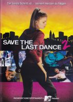 DVD ab Fr. 1.--, Save the Last Dance 2