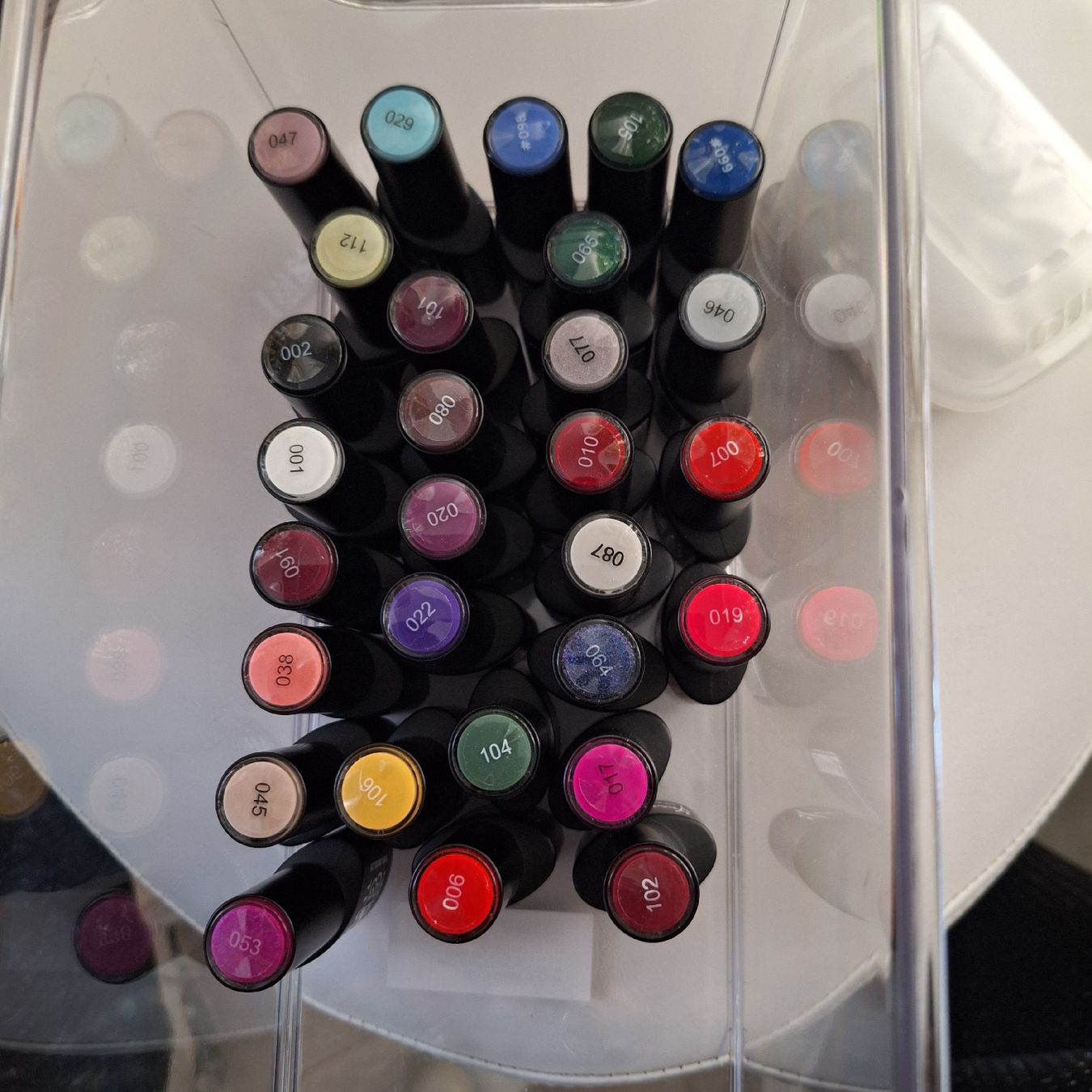 Shellac Smalto per unghie: 29x Yves Swiss Gellack 2B – Nuovo (secondo la descrizione) da Aesch LU venduto da prinzessin_glooria 4