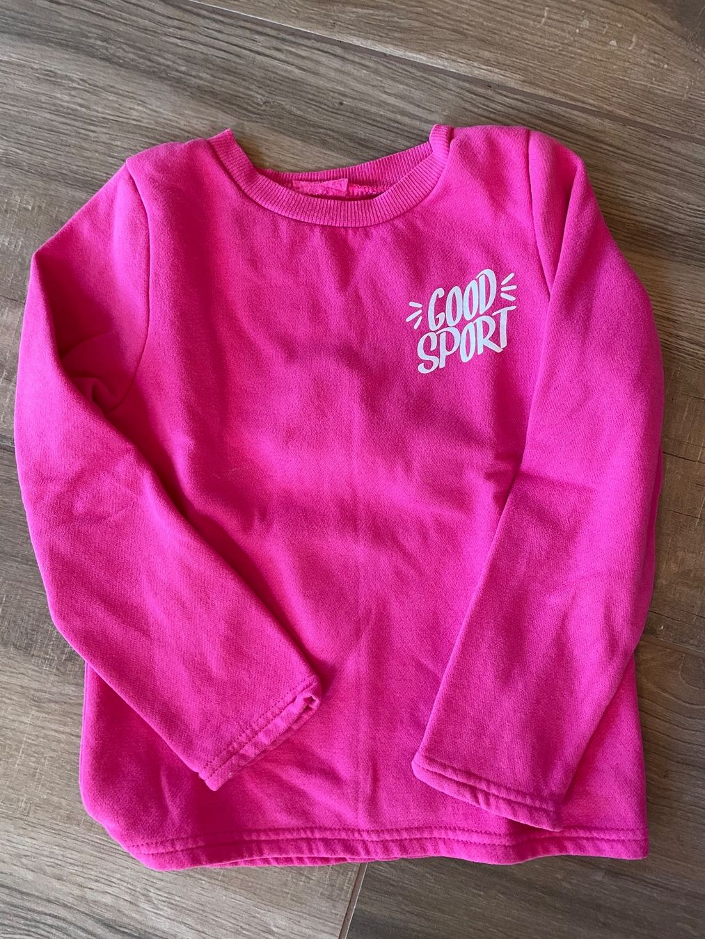 Pullover & Sweatshirts: Sweatshirt Gr. 122 – Gebraucht aus Recherswil von jafa74