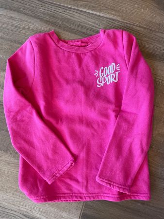 Sweatshirt Gr. 122