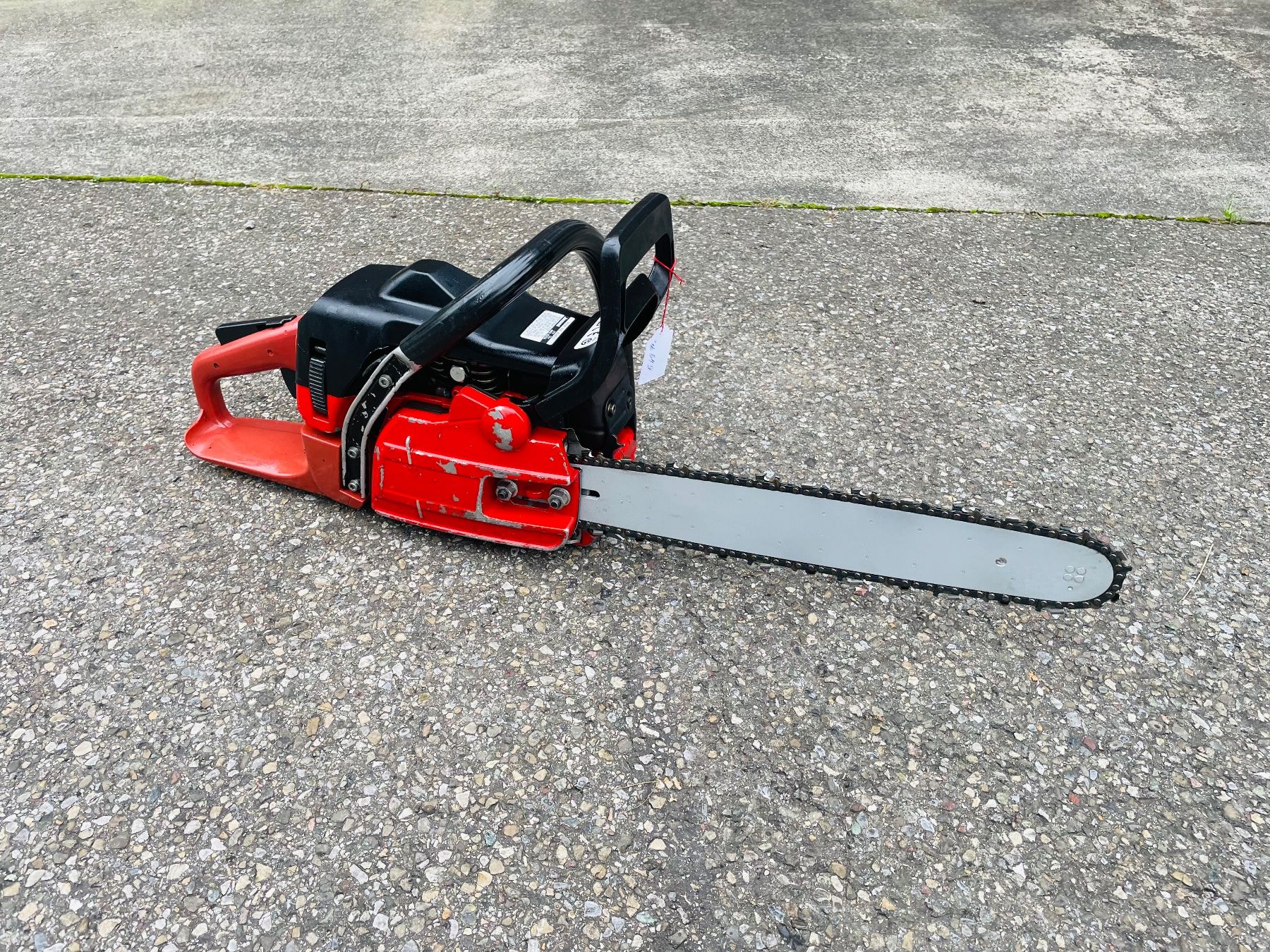 Jonsered Seghe: Motorsäge Jonsered CS 2152 Profi – Usato da Würenlos venduto da Shop_Shop 1