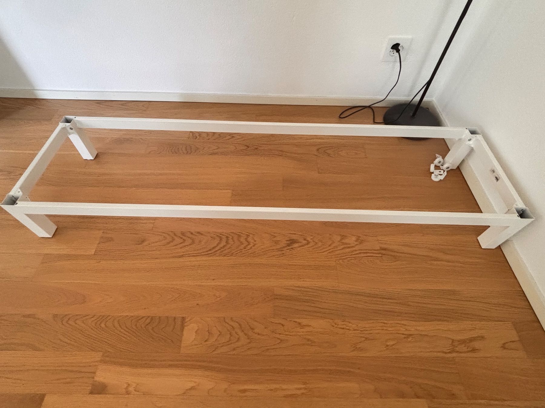 Ikea Scaffali: Kallax Untergestell – Usato da Ebikon venduto da set7631 1