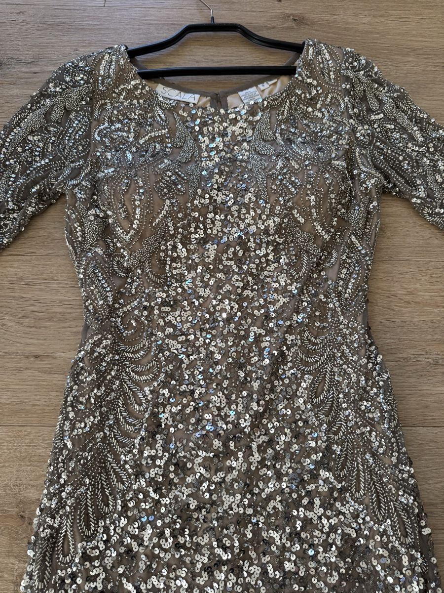 Kleider: Abendkleid  – Gebraucht aus Eschlikon TG von Didi2007_ 2