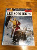 JHEN      °°°°° LES SORCIÈRES  °°°°°