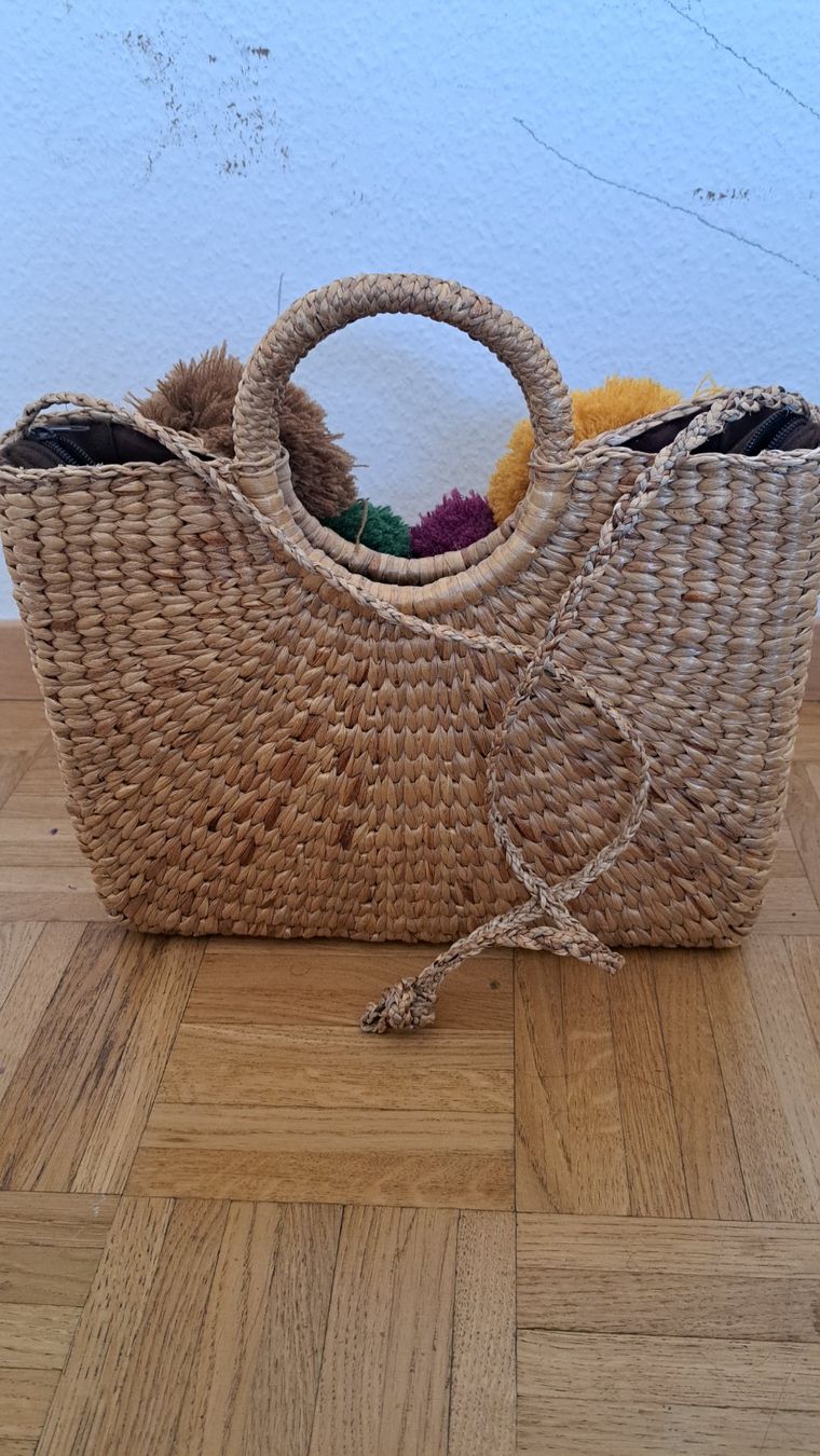 Taschen für Damen: sac en bandoulière, neuf, – Neu (gemäss Beschreibung) aus Meyrin von Zahra011 4