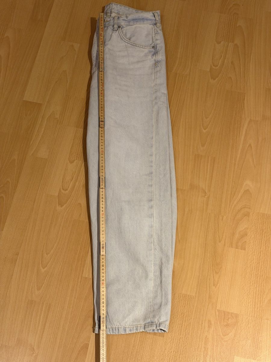 Pull&Bear Jeans: Baggy Jeans - Pull & Bear – Nuovo (secondo la descrizione) da Güttingen venduto da JeffreyGucc 5