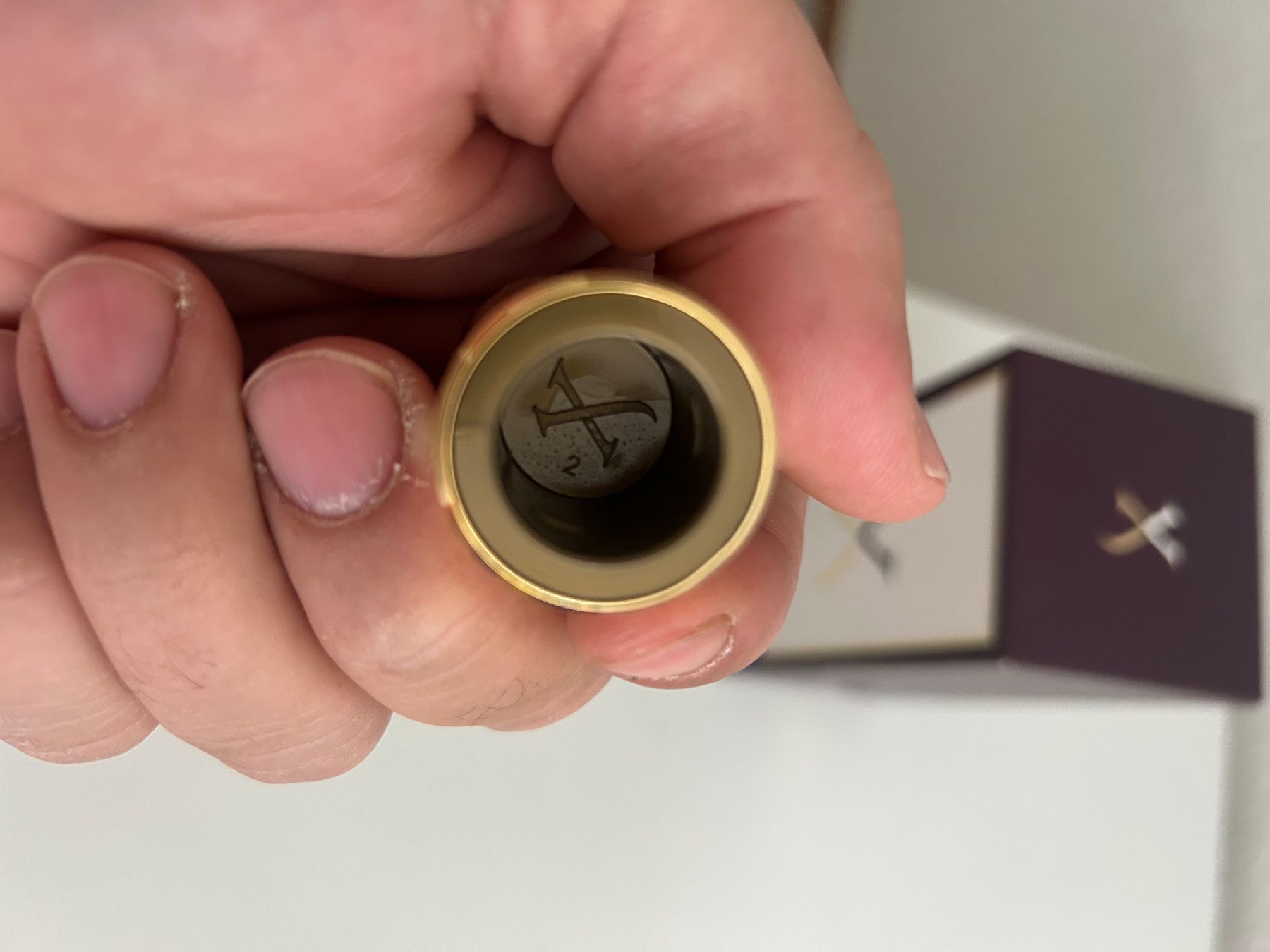 Xerjoff Profumi & Eau de Toilette: Xerjoff Accento – Usato da Triengen venduto da Gim89 3