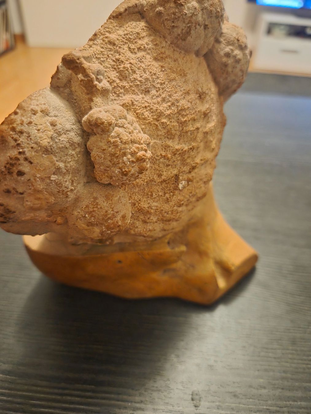 Minerali & Pietre curative: Achat Druse Dugway – Usato da Zürich venduto da Schmani_hu 1