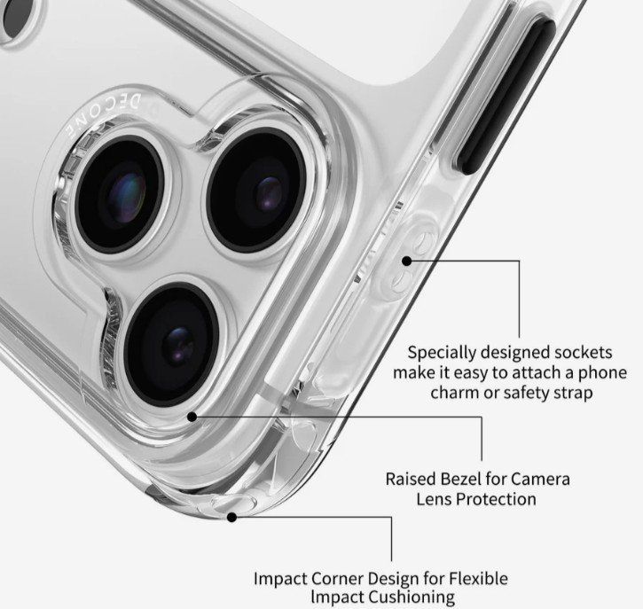 Apple Cover & Protezioni schermo: iPhone-Hülle 17 Pro Max – Nuovo e nell'imballaggio originale da Zürich venduto da Luis_Deplazes 2