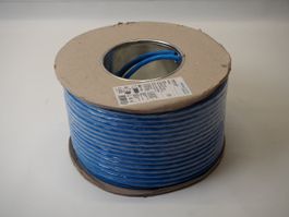 DELEYCON 100 m CAT 8 Installation Kabel Blau (26092345)