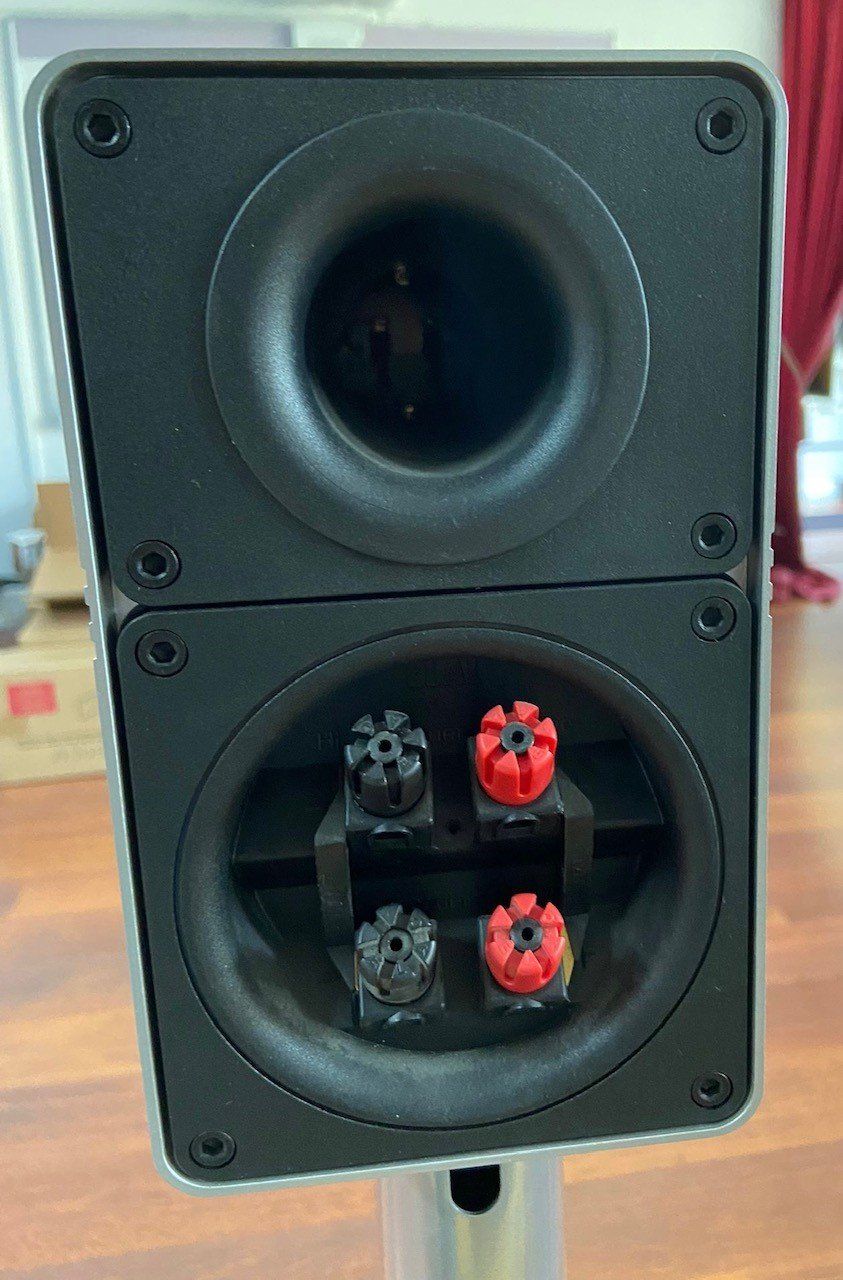Elac Casse acustiche: ELAC CL310 – Nuovo (secondo la descrizione) da Oberengstringen venduto da Limmat8102 4