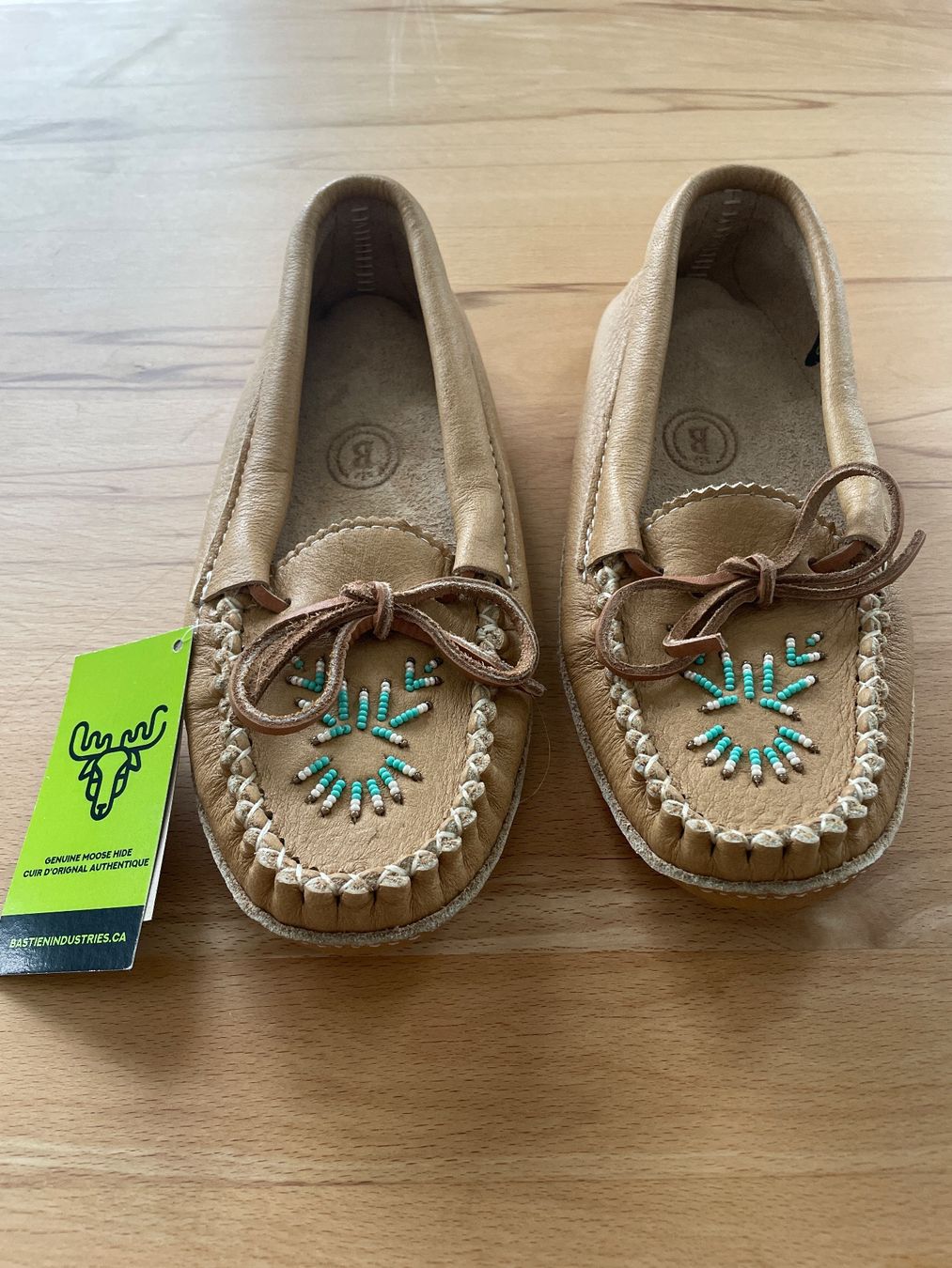 Scarpe da donna: Bastien Mocassins, Damen Grösse 36 – Nuovo (secondo la descrizione) da Zürich venduto da jal_sg2r