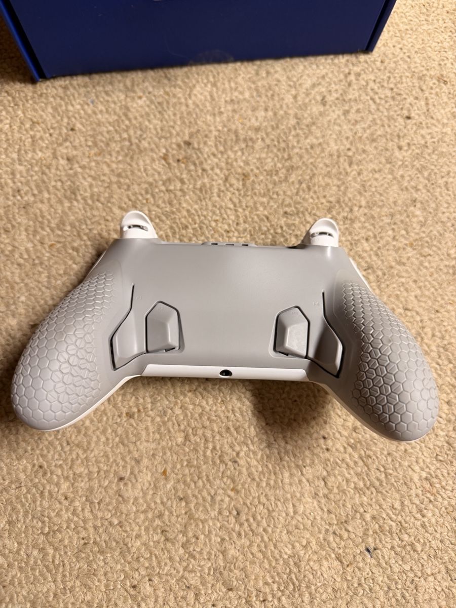 Controller: SCUF Omega PS5/PC Pro Controller  – kaum gebrauc – Nuovo (secondo la descrizione) da Hägendorf venduto da bri_sbk7 1