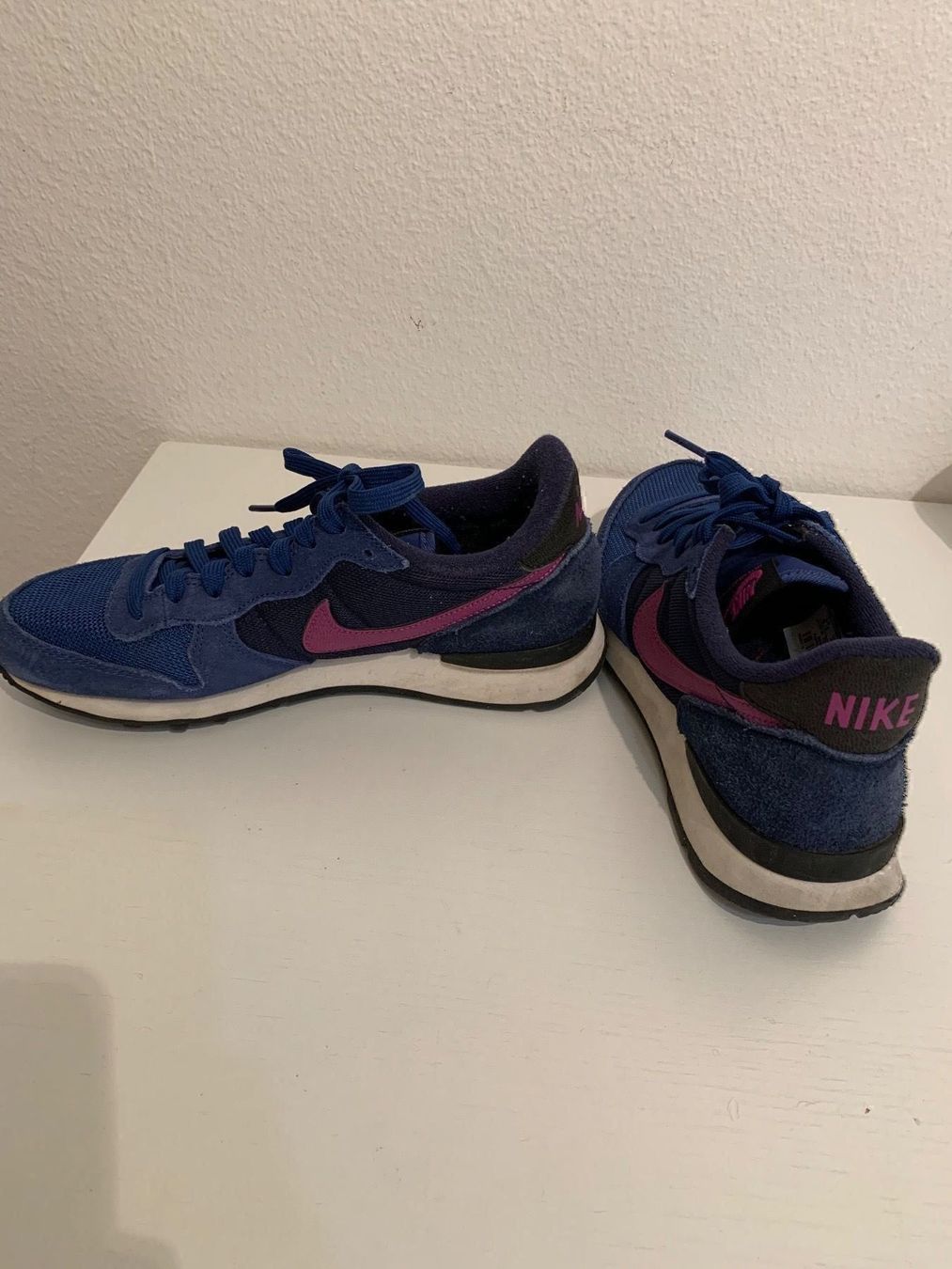 Nike Scarpe da donna: Nike Sneaker Damen – Usato da Rüfenacht BE venduto da sdent 2