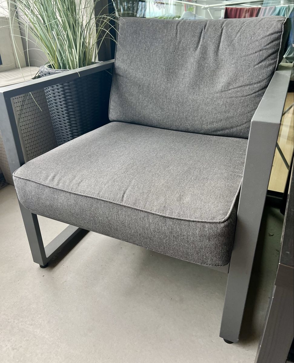 Divani: Gartenlounge Set – Usato da Zürich venduto da jen_twn6 5