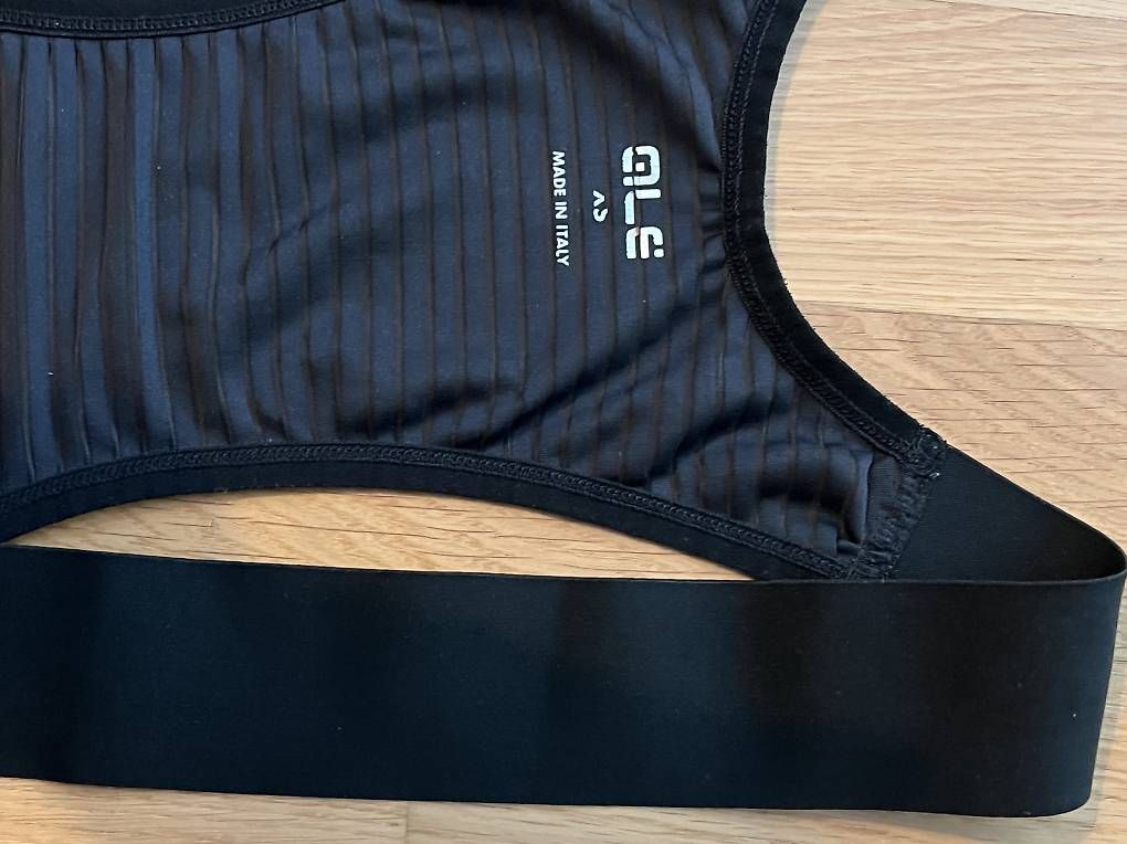 Pantalons: Alé PR Strada Bibshort Damen GrXS – D'occasion à Luzern par Beabbbea 2