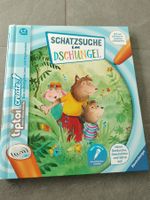 tiptoi "Schatzsuche im Dschungel"