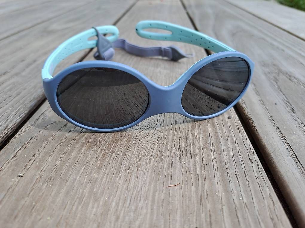 Julbo Lunettes & Verres: Sonnenbrille Jublo Baby – D'occasion à Elsau par zahn-stein