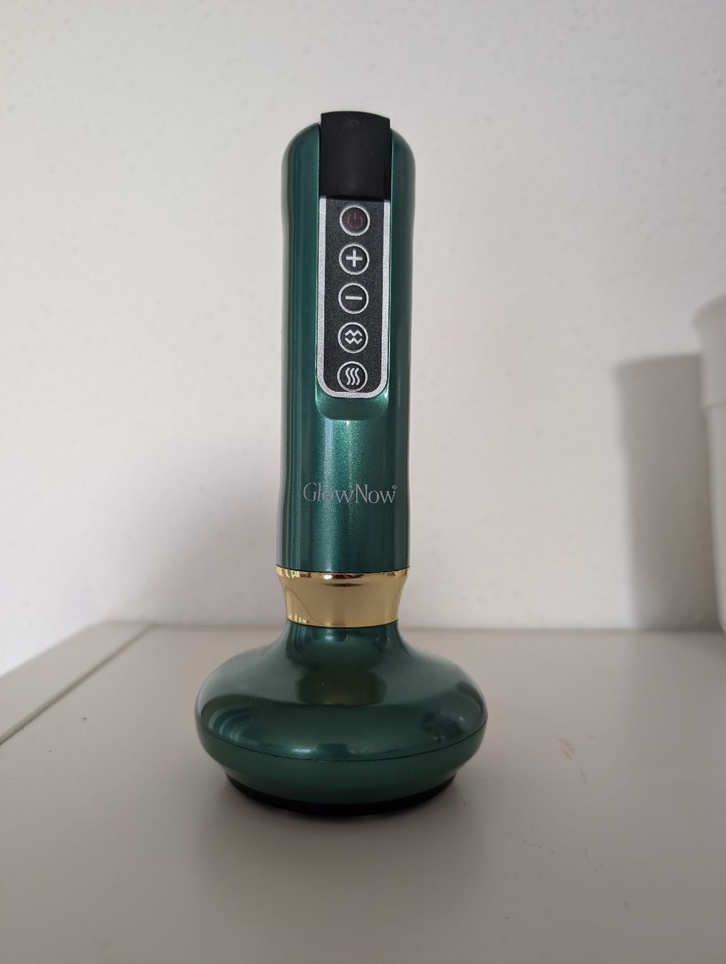 Dispositivi per massaggi: Anti-Cellulite Massagegerät – Nuovo (secondo la descrizione) da Zürich venduto da Loulou_96