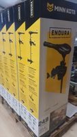 Minn Kota Endura C2 55 L Elektro Außenbordmotor Elektromotor