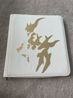 Pokemon Sammelordner Ultra Pro